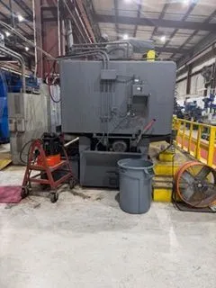 1978 BLANCHARD 32D-60 GRINDERS, SURFACE, ROTARY TYPE - VERTICAL | GCH Machinery (5)