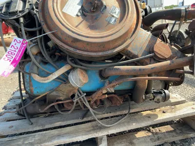 Used _UNKNOWN_ _UNKNOWN_ Gas Engines Michigan US | Miedema Asset Management Group #1475973