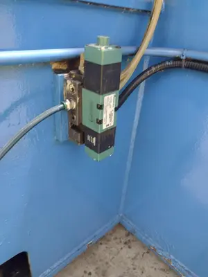 USED METFORM FLATTENER