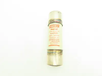 Ferraz Shawmut A240R9R Amp Trap Current Limiting Fuse 240A 2.4kv 2400V 9R