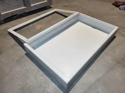 Fire Extinguisher Cabinet