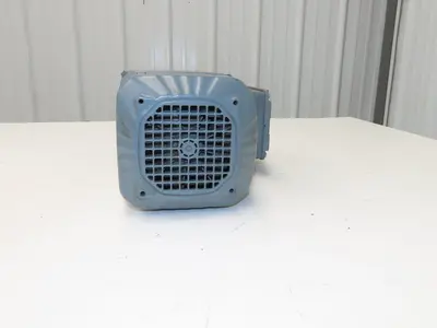 Sew Eurodrive WHF37 DRN90S4/BE2 Brake Gearmotor 1.1Kw 220/380V 1762/112rpm 15.67