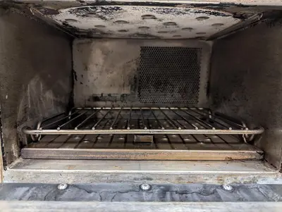 Used TURBOCHEF NGO Ovens British Columbia CA | Surrey Food Equipment #1413188