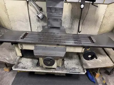 FRYER MB-12 Bed Type Mills | Asset Exchange Corporation (3)