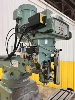 USED TRAK TRAK K3 EMX