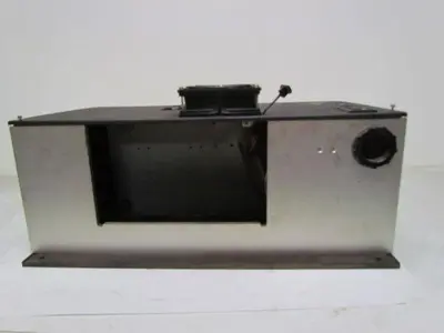 Unico 306-342 SCR Power Supply For Parts Sold As Is