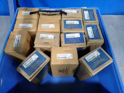 Used MAC VALVES MVA2BA211PM111DA Pumps Ohio US | HGR 24 #873797