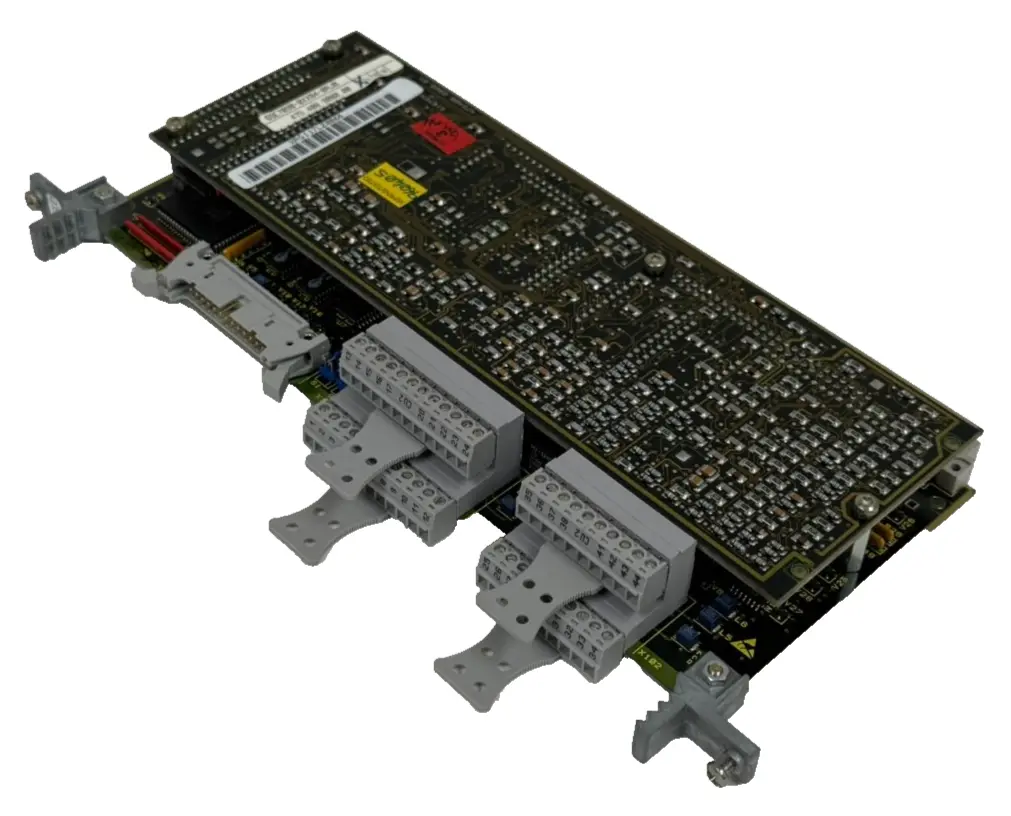 USED SIEMENS 6SE7090-0XX84-0AJ0