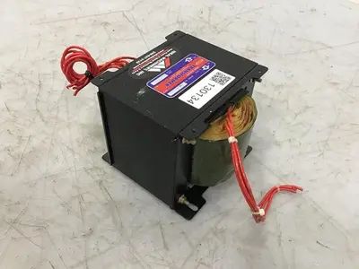 USED SWALLOW ELECTRIC CO. SL-1KB