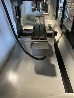 2018 HAAS TM-2 Vertical Machining Centers | Toolquip, Inc. (6)