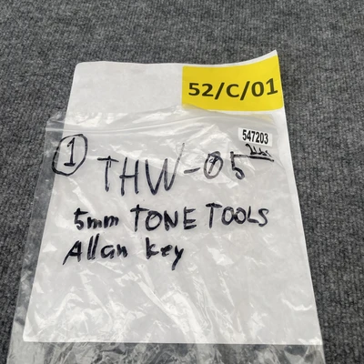 New | in-Stock T.One T.One THW-05 Wrenches California US | Davliegogo LLC #1707422