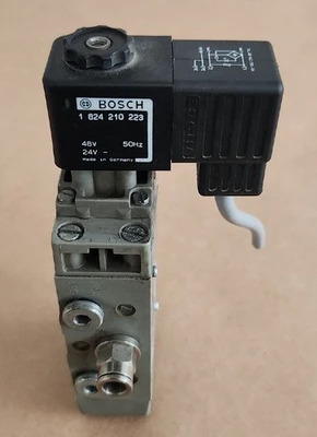 USED Bosch 0 820 018 130
