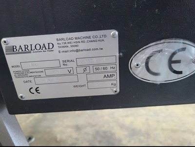 2017 POLYGIM KOBRA 16SLY Swiss Type Automatic Screw Machines | Liberty Machine Works LLC (14)