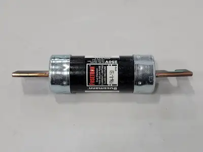 NEW BUSSMANN FRN-R-150