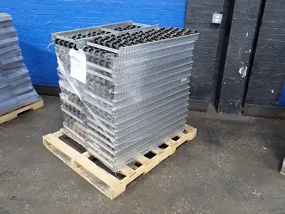36 X 12 Conveyors