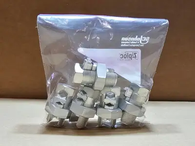 New | in-Stock BLACKBURN APS41 Electrical Fittings British Columbia CA | Lenmark #1489066