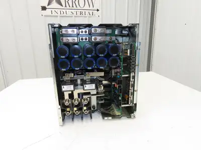 Okuma MIV30-3-V5 AC Spindle Servo Drive U:212