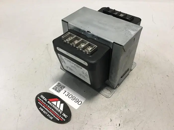 Used GENERAL ELECTRIC / GE 9T58K3467G18 Transformers Michigan US | Ideal Machinery #601923