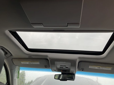 USED 2015 CHEVROLET TAHOE