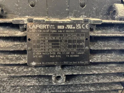 USED 2024 ROSS IN450