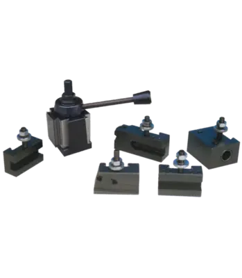 New | in-Stock JET SERIES 200 Tool Posts Illinois US | Olympus Machinery Group #1351099