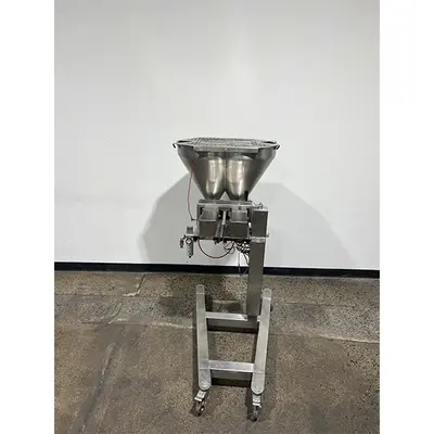 Used Unifiller _UNKNOWN_ Depositors Pennsylvania US | ISCA #1340070