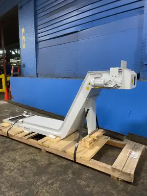 USED MAYFRAN INTERNATIONAL MT10