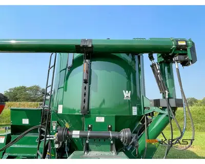 Used ART'S WAY _UNKNOWN_ Grinder Mixer Iowa US | Keast Enterprises #1359961