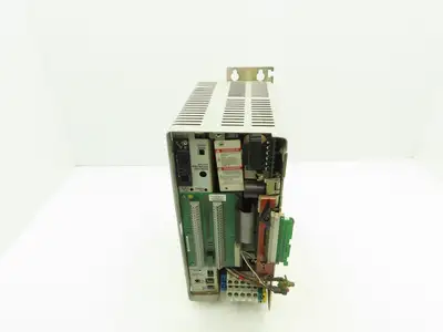 Allen Bradley 1394C-SJT22-C-RL Digital Servo 22kW System Module 460V Ser C READ