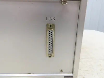 Celio VC2200 8PU PLC Slot Rack Viscolor 2200
