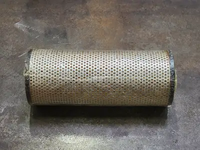 New | in-Stock PARKER FILTRATION 926899 DX Oil Filter British Columbia CA | Lenmark #282615