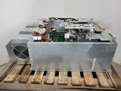 USED CUTLER-HAMMER SPX400A0-5A2N1