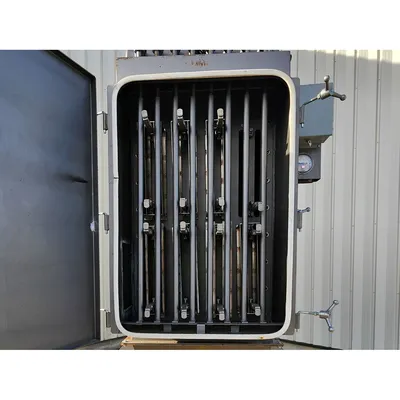 USED HORIZON SYSTEMS 0550SWS16S317