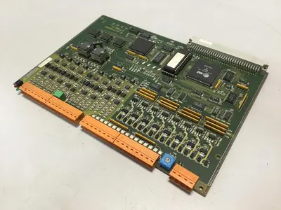 USED KEBA E-8-THERMO 1770B-1