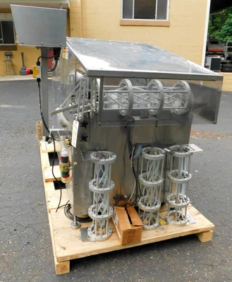 USED KALISH KALISORT 100 KALISORT 100