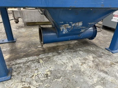 USED SHREDTECH ST20