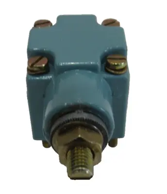 NEW TELEMECANIQUE ZCKG00 LIMIT SWITCH