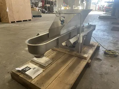 USED MEYER HS-46