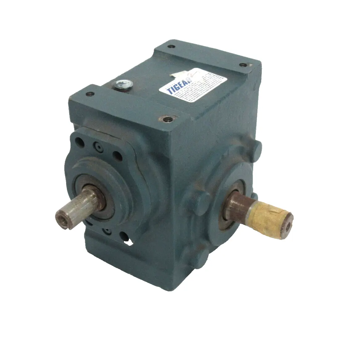 NEW DODGE 17S50R TIGEAR GEAR REDUCER 50:1