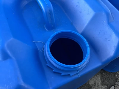 Used _UNKNOWN_ _UNKNOWN_ Plastic and Fiberglass Tanks Michigan US | Miedema Asset Management Group #1437469