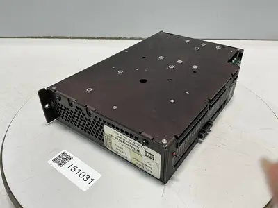 USED MTS SYSTEMS AC-07-24VS