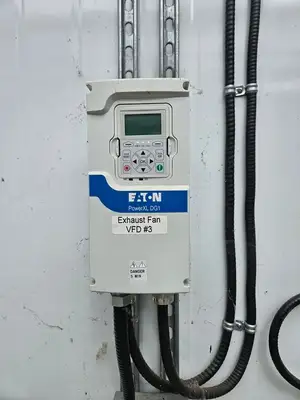 Used 2019 TRANE CVHF870H15H0YE034085HECDHC0000000MA1G070L00000GA100DA HVAC Parts and Equipment British Columbia CA | Lenmark #1426227
