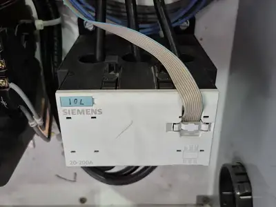 USED SIEMENS TIASTAR