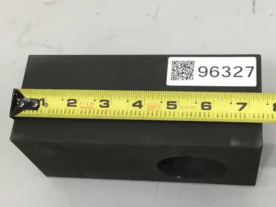 Used CINCINNATI MILACRON 5075992 Injection Molding Parts Michigan US | Ideal Machinery #1232055
