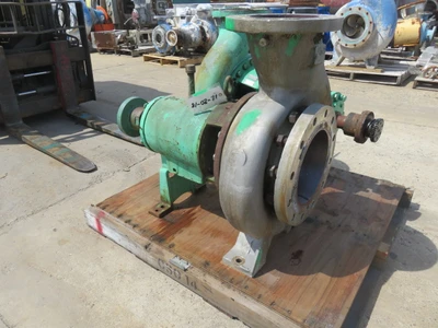 USED Goulds 3196 XLT