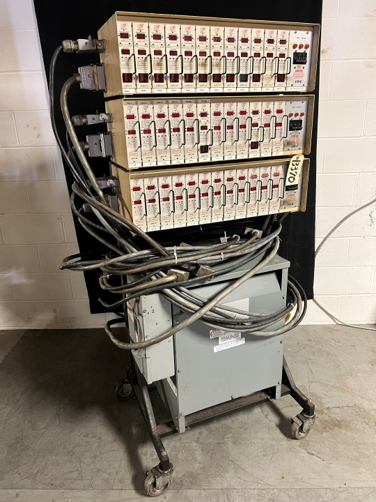 USED ITC MF12-150
