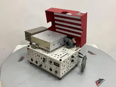 USED SRI 8610