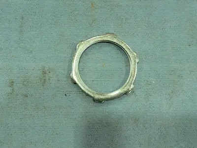 1-1/4" Conduit Locknut