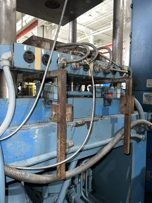 USED HULL HULL  PRESS