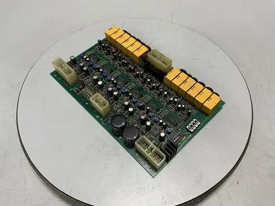 USED TOSHIBA 0610P3- H1007793